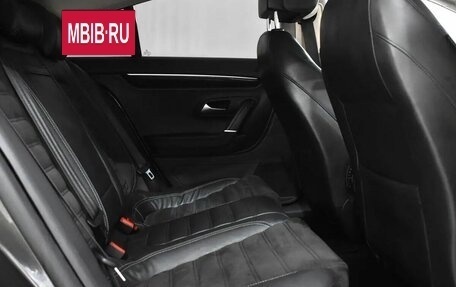 Volkswagen Passat CC I рестайлинг, 2013 год, 1 150 000 рублей, 13 фотография