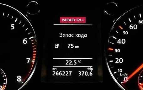 Volkswagen Passat CC I рестайлинг, 2013 год, 1 150 000 рублей, 6 фотография