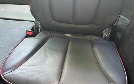 Hyundai Santa Fe III рестайлинг, 2005 год, 849 000 рублей, 14 фотография