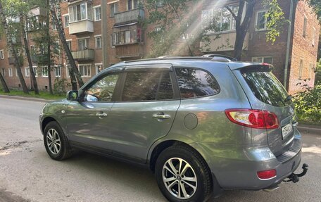 Hyundai Santa Fe III рестайлинг, 2005 год, 849 000 рублей, 6 фотография