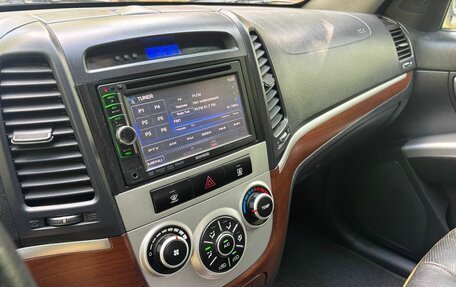 Hyundai Santa Fe III рестайлинг, 2005 год, 849 000 рублей, 15 фотография