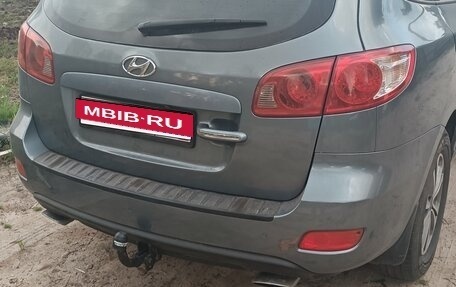 Hyundai Santa Fe III рестайлинг, 2005 год, 849 000 рублей, 5 фотография