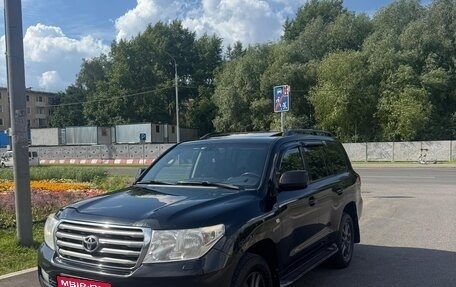 Toyota Land Cruiser 200, 2008 год, 2 200 000 рублей, 1 фотография