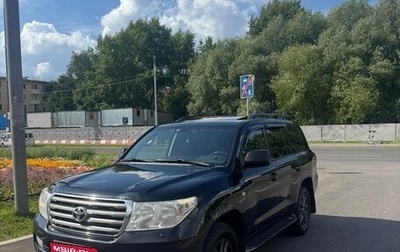 Toyota Land Cruiser 200, 2008 год, 2 200 000 рублей, 1 фотография