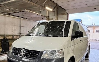 Volkswagen Transporter T5 рестайлинг, 2008 год, 930 000 рублей, 1 фотография