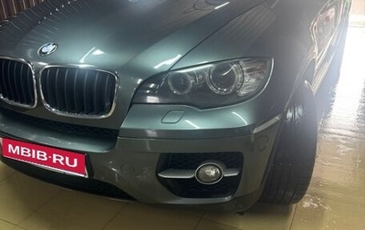BMW X6, 2009 год, 2 200 000 рублей, 1 фотография