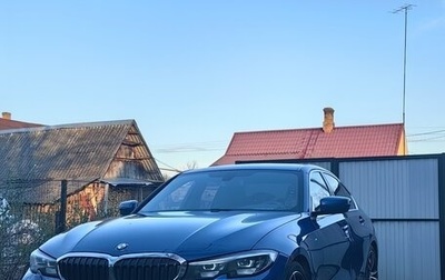 BMW 3 серия, 2019 год, 3 100 000 рублей, 1 фотография