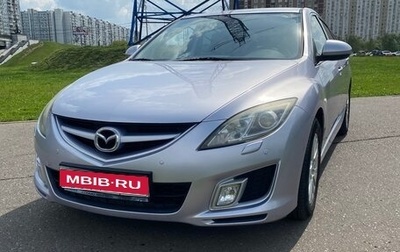 Mazda 6, 2008 год, 1 070 000 рублей, 1 фотография
