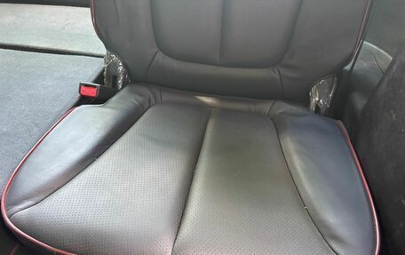 Hyundai Santa Fe III рестайлинг, 2005 год, 849 000 рублей, 16 фотография