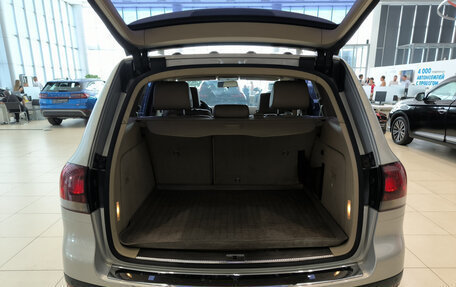 Volkswagen Touareg III, 2008 год, 899 000 рублей, 10 фотография