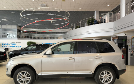 Volkswagen Touareg III, 2008 год, 899 000 рублей, 8 фотография