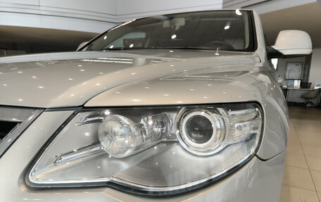 Volkswagen Touareg III, 2008 год, 899 000 рублей, 17 фотография