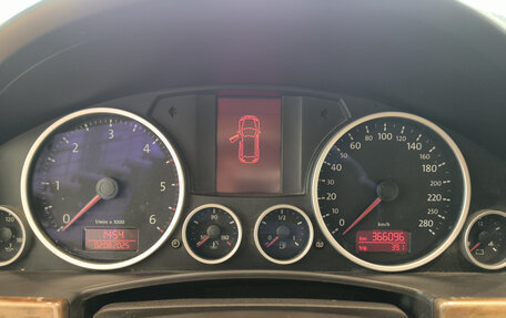 Volkswagen Touareg III, 2008 год, 899 000 рублей, 13 фотография