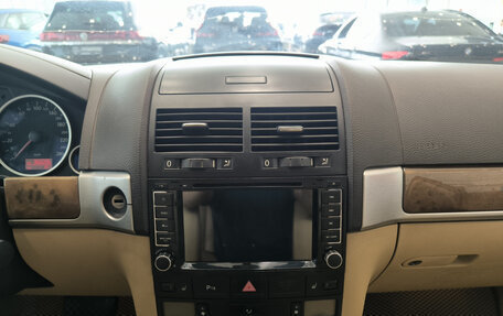 Volkswagen Touareg III, 2008 год, 899 000 рублей, 15 фотография