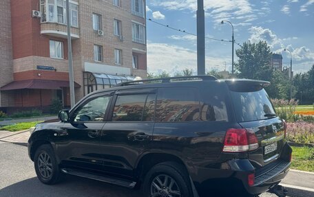 Toyota Land Cruiser 200, 2008 год, 2 200 000 рублей, 6 фотография