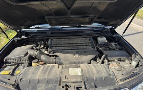 Toyota Land Cruiser 200, 2008 год, 2 200 000 рублей, 12 фотография