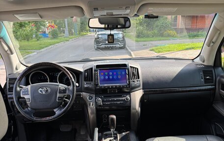 Toyota Land Cruiser 200, 2008 год, 2 200 000 рублей, 10 фотография
