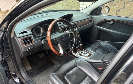 Volvo S80 II рестайлинг 2, 2012 год, 1 300 000 рублей, 8 фотография