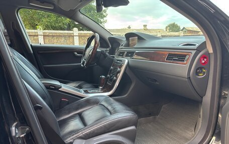 Volvo S80 II рестайлинг 2, 2012 год, 1 300 000 рублей, 9 фотография