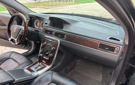 Volvo S80 II рестайлинг 2, 2012 год, 1 300 000 рублей, 11 фотография