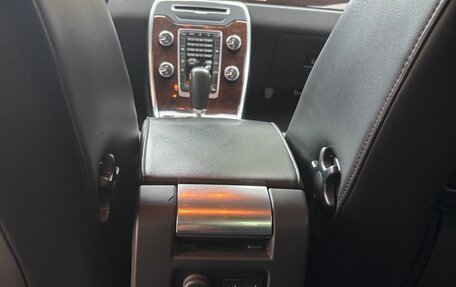 Volvo S80 II рестайлинг 2, 2012 год, 1 300 000 рублей, 12 фотография