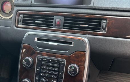Volvo S80 II рестайлинг 2, 2012 год, 1 300 000 рублей, 14 фотография