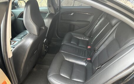 Volvo S80 II рестайлинг 2, 2012 год, 1 300 000 рублей, 13 фотография
