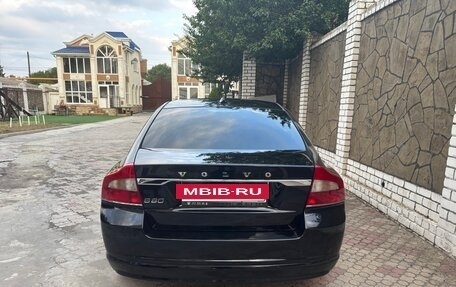 Volvo S80 II рестайлинг 2, 2012 год, 1 300 000 рублей, 6 фотография