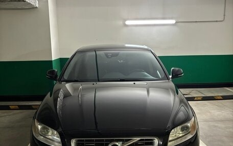 Volvo S80 II рестайлинг 2, 2012 год, 1 300 000 рублей, 17 фотография
