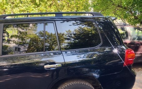 Toyota Land Cruiser 200, 2012 год, 3 150 000 рублей, 5 фотография
