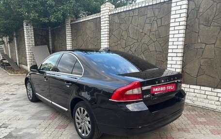 Volvo S80 II рестайлинг 2, 2012 год, 1 300 000 рублей, 5 фотография