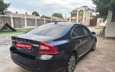 Volvo S80 II рестайлинг 2, 2012 год, 1 300 000 рублей, 4 фотография
