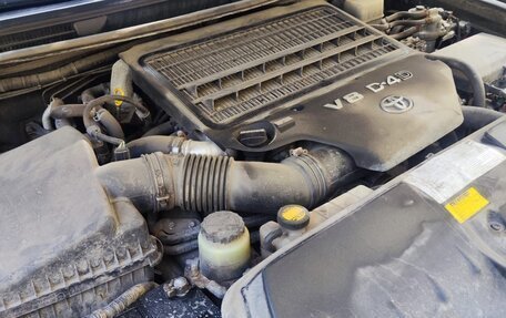 Toyota Land Cruiser 200, 2012 год, 3 150 000 рублей, 14 фотография