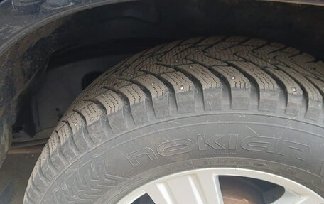 Toyota Land Cruiser 200, 2012 год, 3 150 000 рублей, 18 фотография