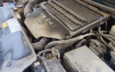 Toyota Land Cruiser 200, 2012 год, 3 150 000 рублей, 16 фотография