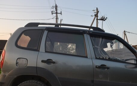 Chevrolet Niva I рестайлинг, 2012 год, 365 000 рублей, 9 фотография