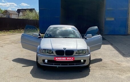 BMW 3 серия, 2000 год, 480 000 рублей, 3 фотография