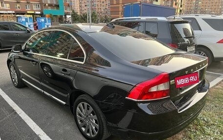 Volvo S80 II рестайлинг 2, 2012 год, 1 300 000 рублей, 21 фотография