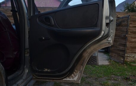 Chevrolet Niva I рестайлинг, 2012 год, 365 000 рублей, 13 фотография