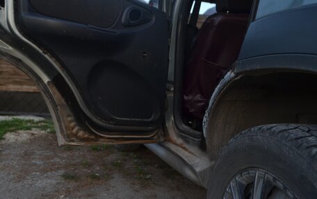 Chevrolet Niva I рестайлинг, 2012 год, 365 000 рублей, 15 фотография