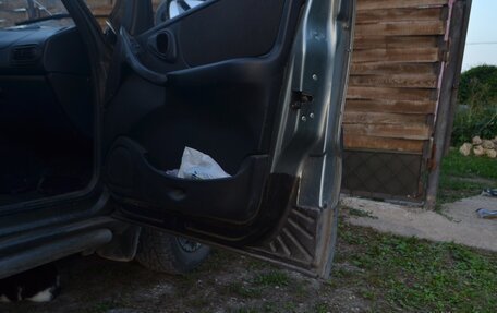 Chevrolet Niva I рестайлинг, 2012 год, 365 000 рублей, 14 фотография