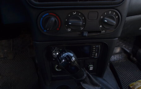 Chevrolet Niva I рестайлинг, 2012 год, 365 000 рублей, 18 фотография