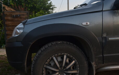 Chevrolet Niva I рестайлинг, 2012 год, 365 000 рублей, 21 фотография