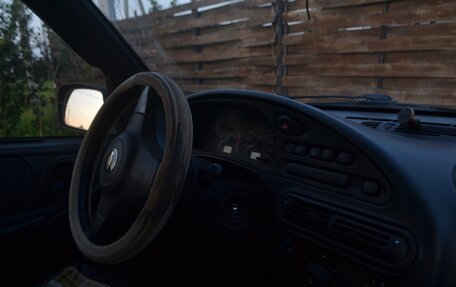 Chevrolet Niva I рестайлинг, 2012 год, 365 000 рублей, 29 фотография
