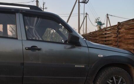 Chevrolet Niva I рестайлинг, 2012 год, 365 000 рублей, 28 фотография