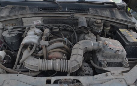 Chevrolet Niva I рестайлинг, 2012 год, 365 000 рублей, 36 фотография
