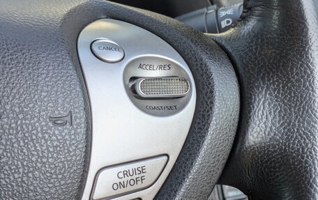 Nissan Leaf I, 2015 год, 920 000 рублей, 22 фотография