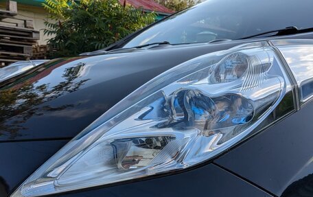 Nissan Leaf I, 2015 год, 920 000 рублей, 30 фотография