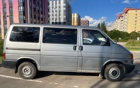 Volkswagen Transporter T4, 1996 год, 730 000 рублей, 5 фотография