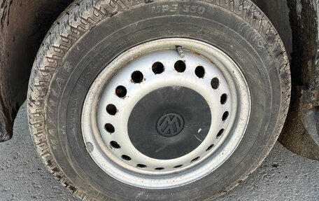 Volkswagen Transporter T4, 1996 год, 730 000 рублей, 8 фотография